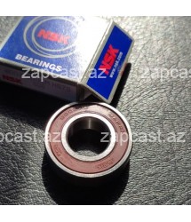 Mitsubishi L300 (1986-2008) podşipnik maxovik 6002DDUCM , 15x32x9 
